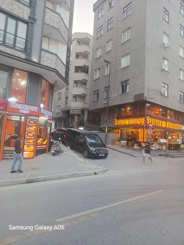 Şimal Emlaktan Yeni Binada Satilik Dukkan 4