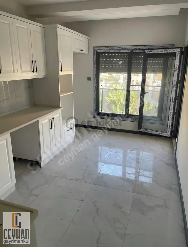 Efendi'de 2+1, Yerden Isıtmalı,kiralık Daire 5