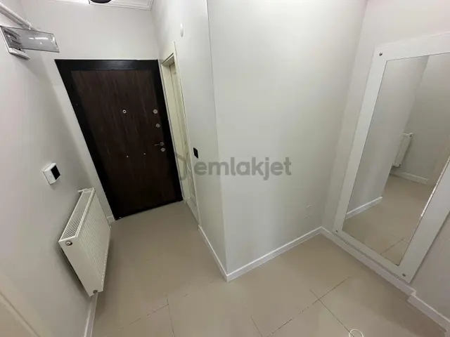 Deka Gayrimenkulden Kurupelit Tramvay Durağı Altı Kiralık 1+1 2