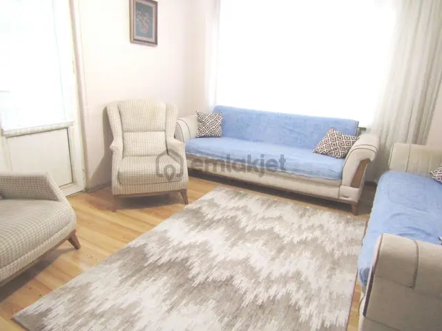 Heykel İbrahimpaşa Enuygunu 2+1 80m2 3.arakat Katmülkiyetli Satılık Daire 1.950bintl 1