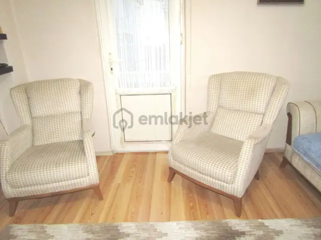 Heykel İbrahimpaşa Enuygunu 2+1 80m2 3.arakat Katmülkiyetli Satılık Daire 1.950bintl 3