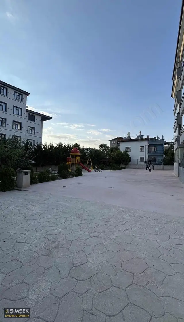 Meram Uluğbeyde 3+1 Satılık Daire 4