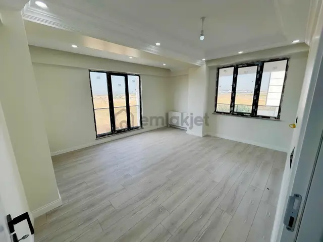 Çorlu/çoban Çeşme Mah Satılık 2+1 (0) Sıfır Daire 2