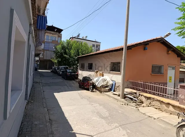 Beşeyelül İlköğretim Okulu Bitişiği Tamamen Yenilenmiş Müstakil 3
