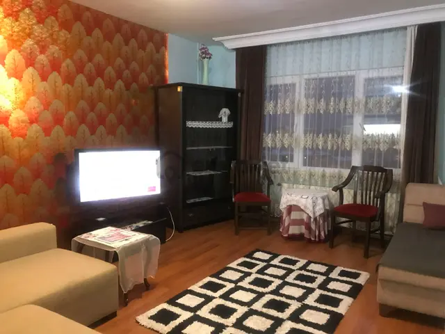Deniz Manzarali Eşyalı Kiralık Daire 2