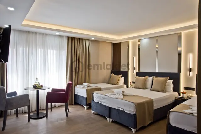 Beyoglu Ultra Lux 1+1 2+1 Temız Ferah Gunluk Kıralık Daıre 1