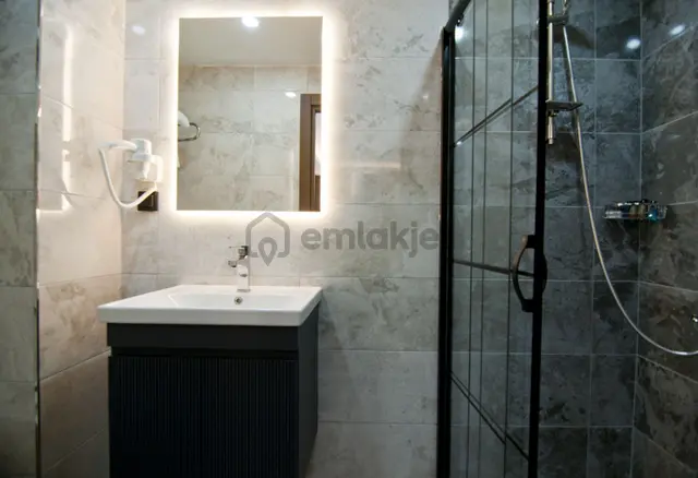 Beyoglu Ultra Lux 1+1 2+1 Temız Ferah Gunluk Kıralık Daıre 4