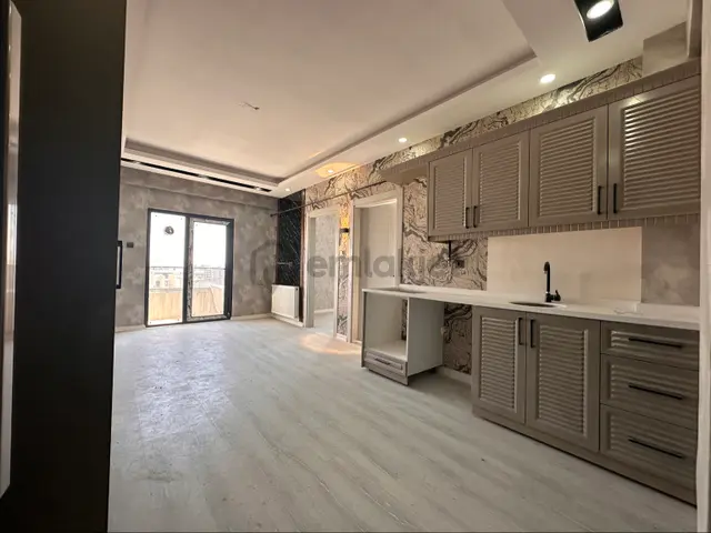 Öğretmenden Kiralık 2+0 Daire Maşuk Shell Petrol Yanı 2