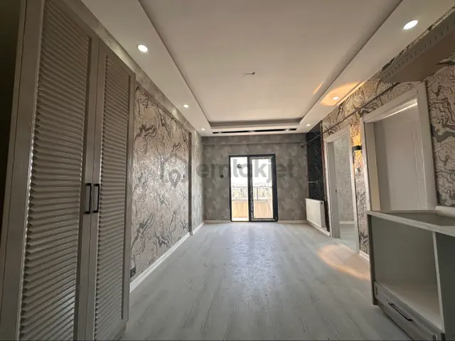 Öğretmenden Kiralık 2+0 Daire Maşuk Shell Petrol Yanı 5