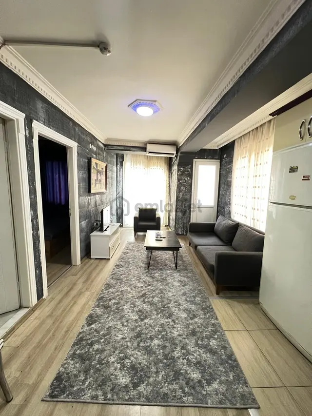 !!! Buca Kadın Doğum Hastanesine Yakın Günlük Kiralık Daireler!!! 5