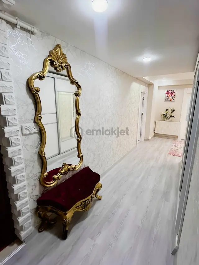 Çarkanat Sitesi 75.caddede Satılık Prestijli Yaşam Alanı!