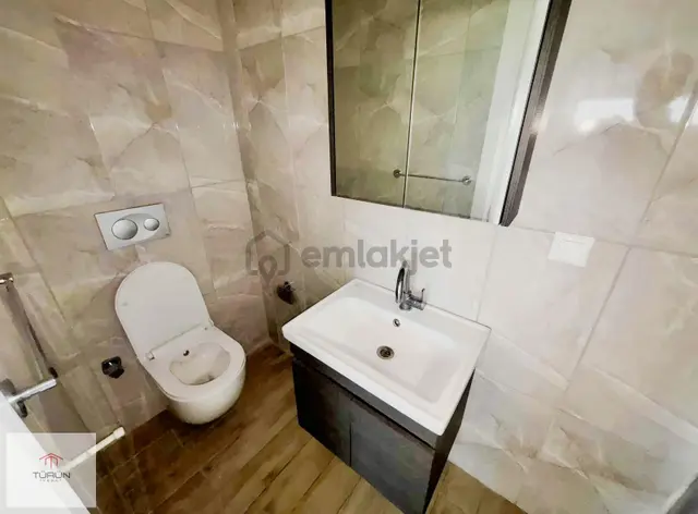 Seydikemer Cumhuriyet Mahallesinde 3+1 Dubleks Satılık Daire 2