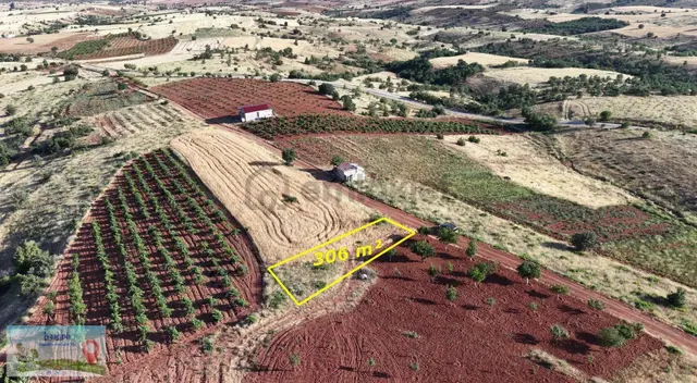 Karaman Merkez Muratdede Mahallesi'nde 306 M² Müstakil Bağ 5