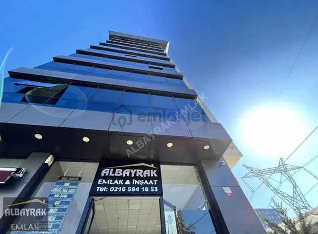 Albayrak Emlaktan İkbal Caddesinde Kullanışlı Daıre 3