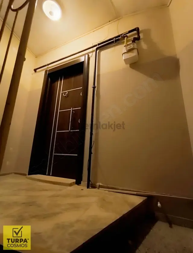 Cadde Üzerinde Full Tadilatlı Kaçırılmaz Fırsat Satılık Daire 1