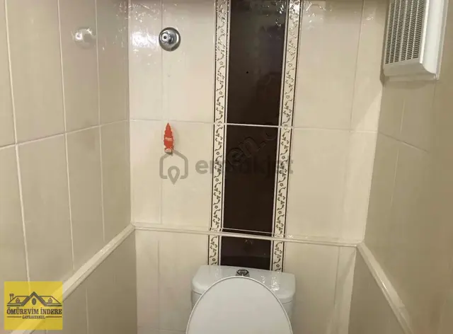 Bandırma Paşabayır Mah. Kiralık 2+1 Full Eşyalı Daire 4