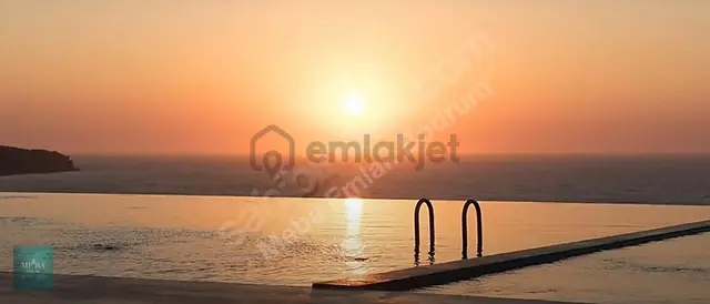 Bodrum The Bo Vierada Özel Plajlı 2+1 Daire 5
