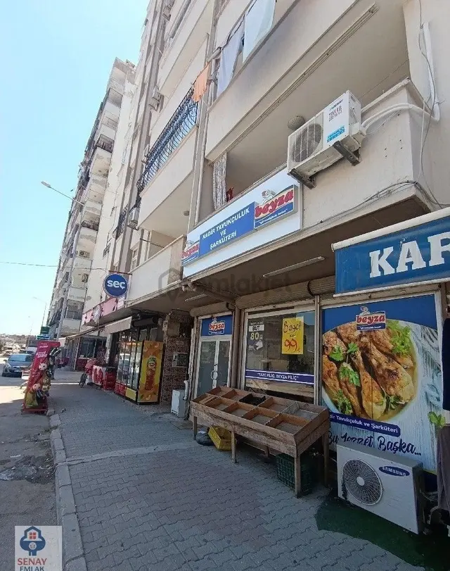 Firsat İşyeri. Pınar Mh İşlek Yol Uzeri Firsat İşyeri 1