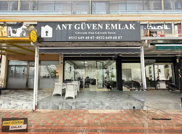 Köşe Binada Yığmalar Migros Yakını 3+1 Uygun Fiyatlı Giriş Daire 2