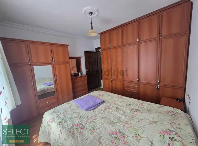 Select'ten Marmaris Karaca'da Kiralık 3+1 Eşyalı Daire 2