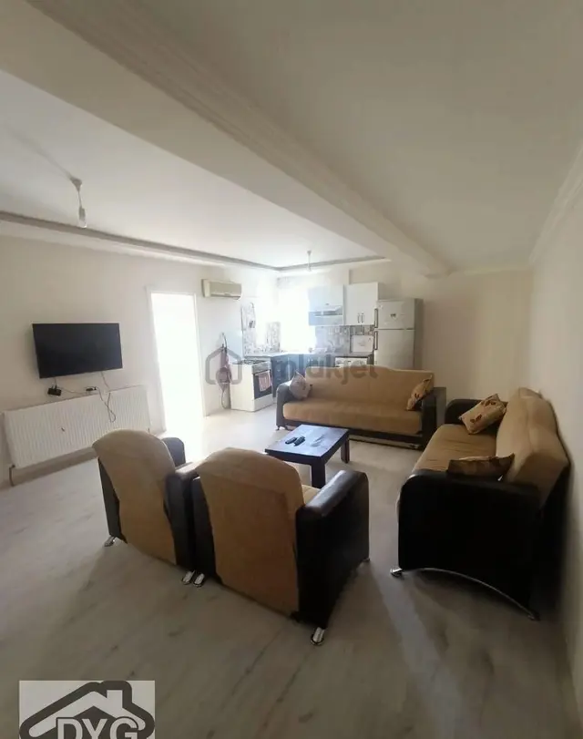 Dyg Danışmanlık Hizmetleri'nden Satılık 3+1 Eşyalı Daire 2