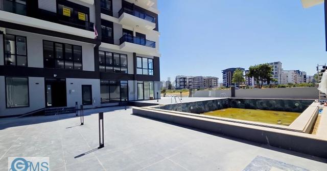 Çankaya Mahallesinde 4.katta Havuzlu Site İçerisinde Kiralık 4