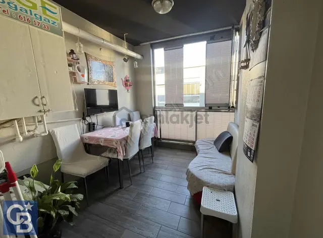 Kurtuluş Mahallesinde Teraslı Dublex Daire 2