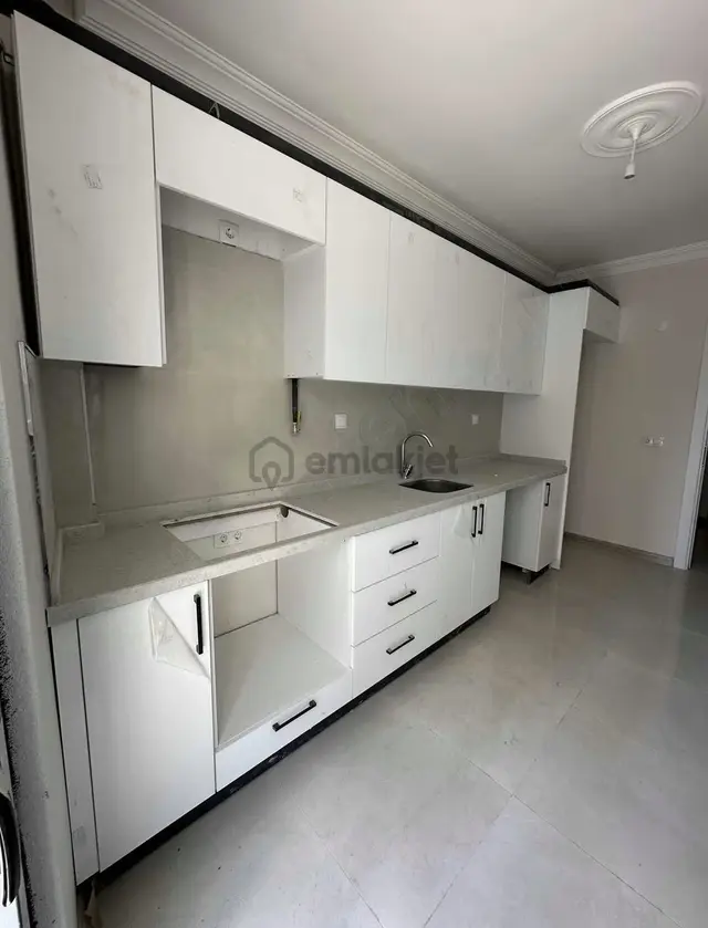 Gebze Arapçeşme Mh 2 Adet Yüksek Giriş Sıfır Dairelerimiz 2