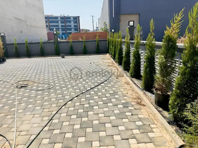 Oturmaya Hazır, Otoparklı, Satılık 1+1 5