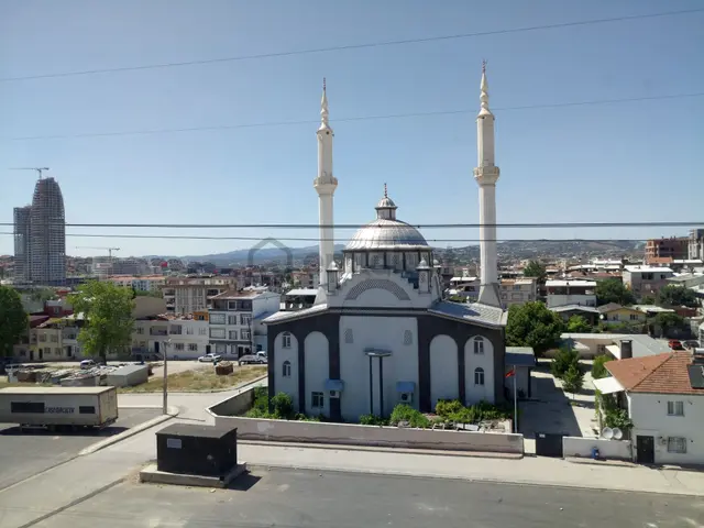 Satılık Bursa Osmangazi Geçit Gaziler Cami Karşısı Dubleks 1