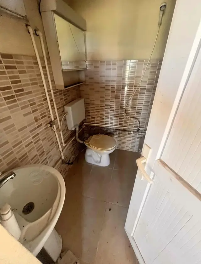 Banaz Ankara Asfalta 150m Merkeze Yakın 60m2 Hobievi 2