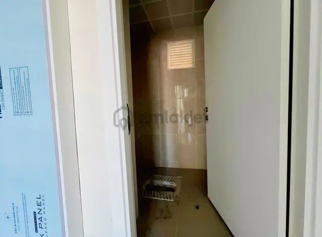 Alcı Okul Yanı Kilerli Daire Satılık 5