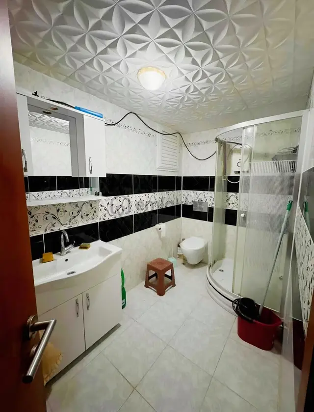 Keli De Satılık 3+1 Daire 2