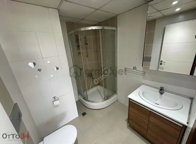 Otto34'den Crown Tower 3+1 Kiralık Daire 1