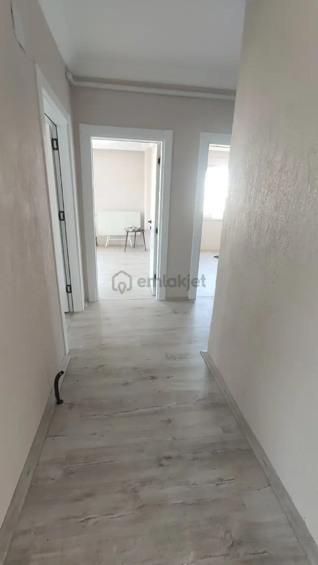 Yazalanı Mahallesinde Güllük Talebe Yurdu Yanında 3+1 Full Yapılı Satılık Daire 5