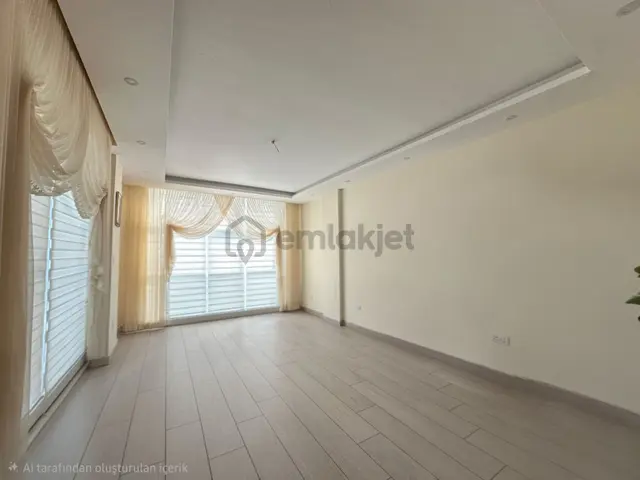 Arve'den Eski Mezitli'de Masrafsız Full Yapılı 3+1 Kiralık Daire 2