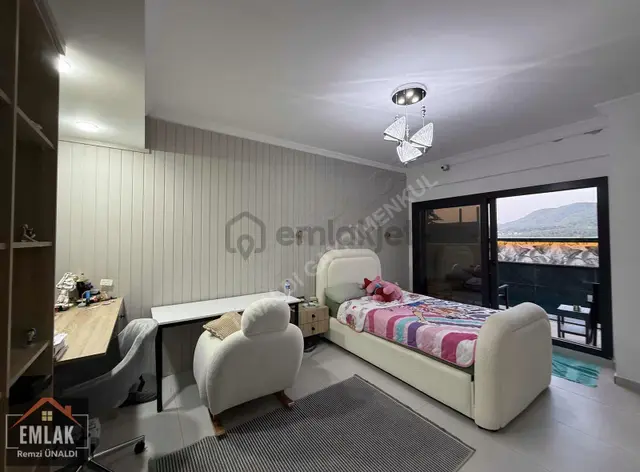 Özel Tasarımlı Müstakil Lüks Villa / Görmeden Karar Verme 3