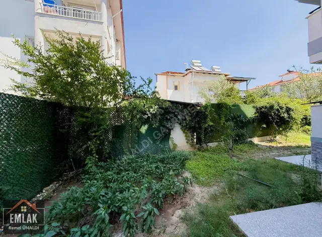 Ful Eşyalı Sürekli Kiralık Daire 2