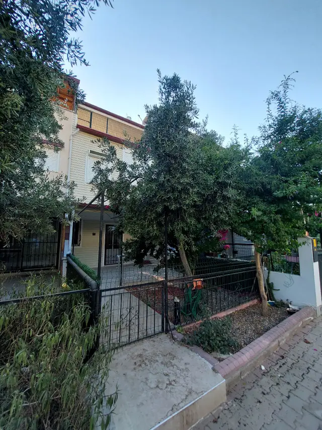 Daire Fiyatına Villa Akbük Merkezde Denize 150/200m 5