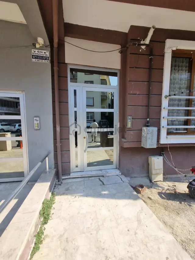 Sunrise Gayrimenkul Den Karaman Kapalı Pazaryeri Yanı Satılık 3+1 Dublex Daire 2