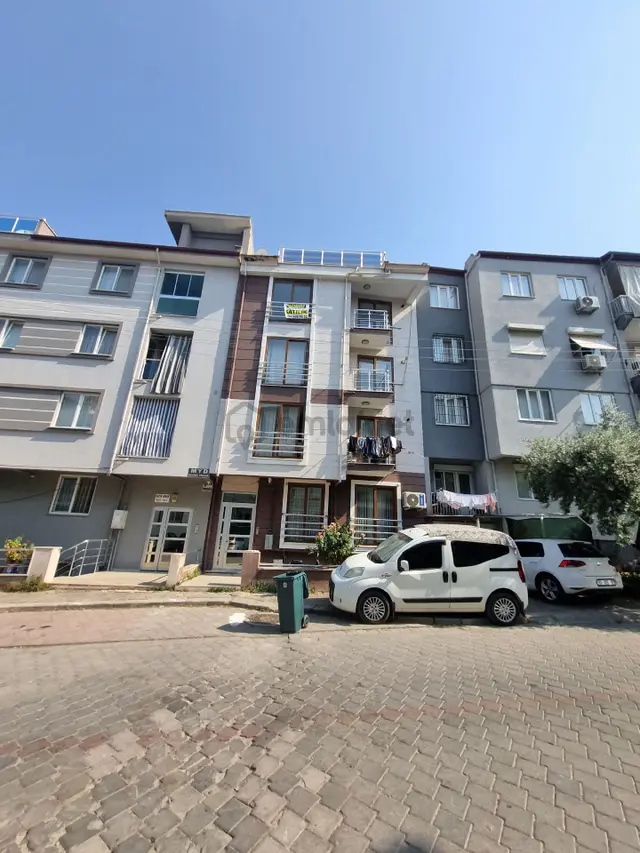 Sunrise Gayrimenkul Den Karaman Kapalı Pazaryeri Yanı Satılık 3+1 Dublex Daire 1