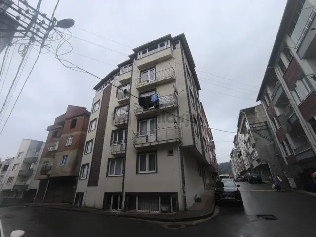 Delta Gayrimenkul'den Çıtlakkale Mahallesi'nde 2+1 Kiralık Daire 1