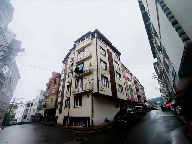 Delta Gayrimenkul'den Çıtlakkale Mahallesi'nde 2+1 Kiralık Daire 3