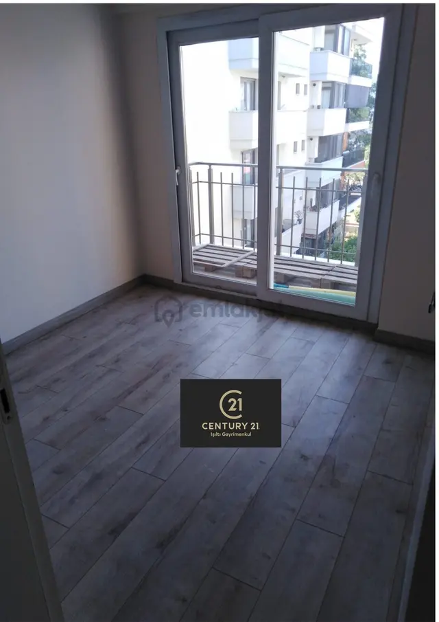Century21 Işıltı'dan A.menderes Mah.satılık 3+1 Daire 5