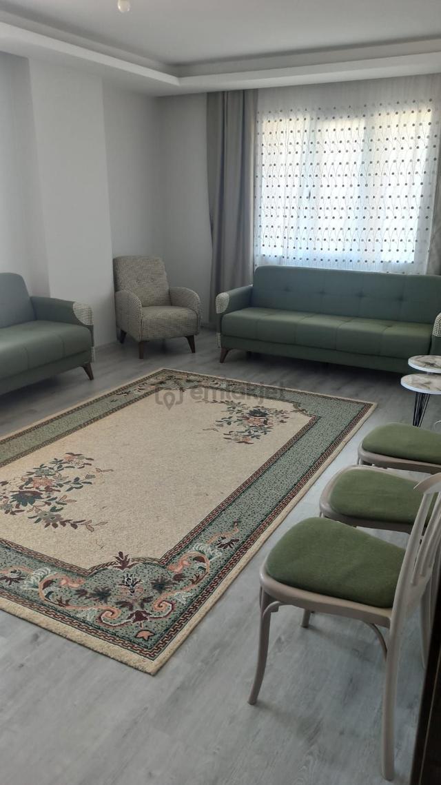 Sahibinden Lüx Ferah Manzaralı Eşyalı Daire 3