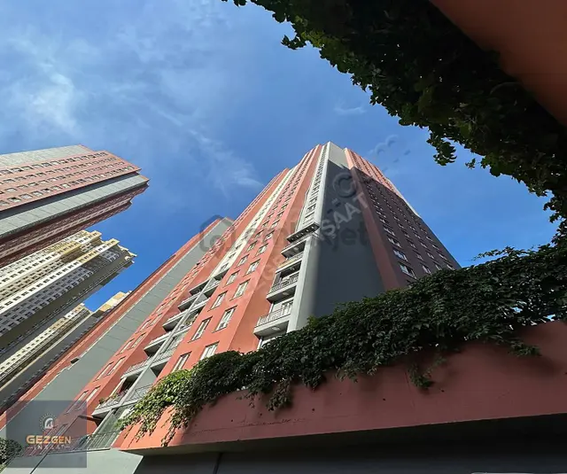 Beylikdüzü Gezgen İnşaat'tan Site İçinde Acil2+1 Satılık Daire 2