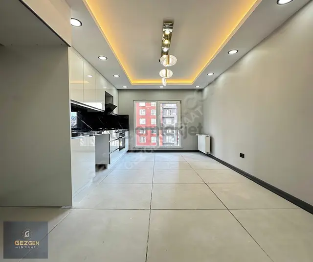 Beylikdüzü Gezgen İnşaat'tan Site İçinde Acil2+1 Satılık Daire 1
