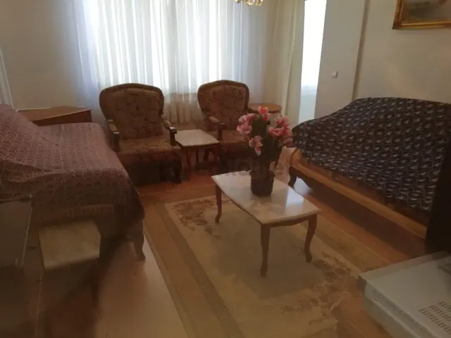 Satılık Daire 1