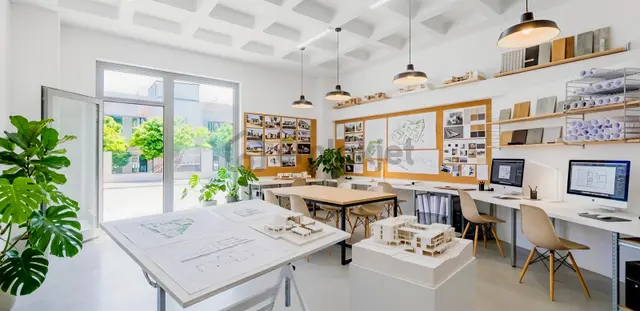 Avlu Bodrum İş Merkezi'nde 42,5 M² Ön Cephe Kiralık Dükkan 1