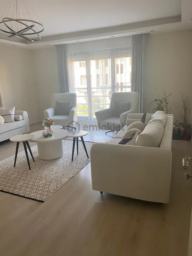 Startkey Yönden Paşaalanı Polisevi Yakını Geniş Luks Daire 2